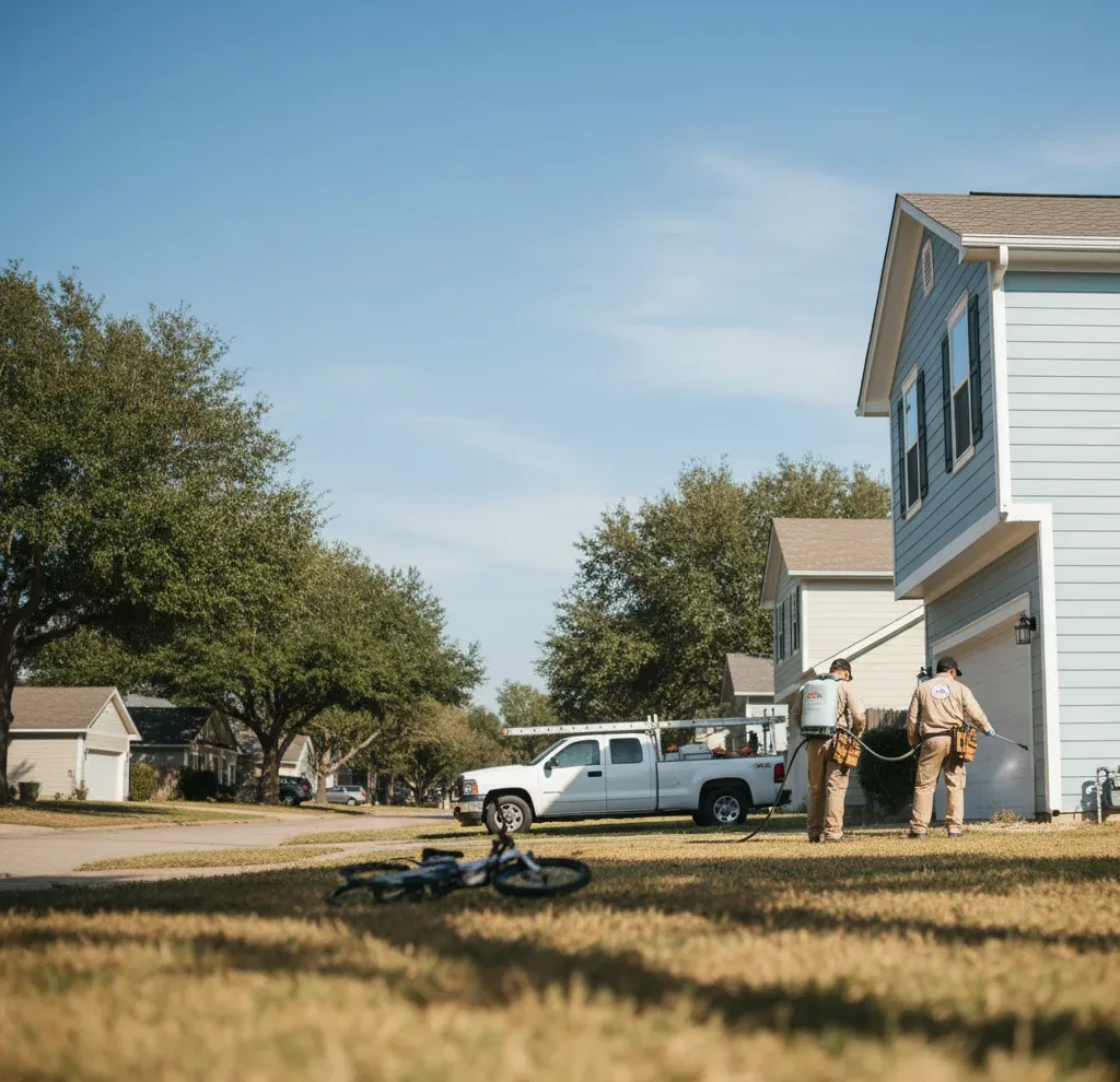 Bed Bug Extermination in Kremmling, CO